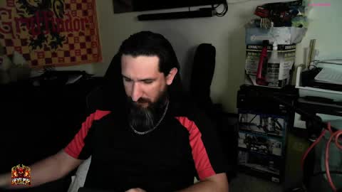 devilPup75 online show from April 2026 07:07:02 PM