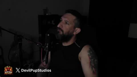 devilPup75 online show from June 2026 05:02:01 AM