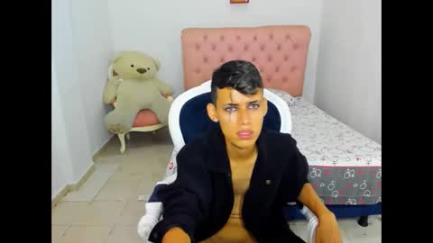 asbeell grigory online show from September 2025 10:33:02 PM