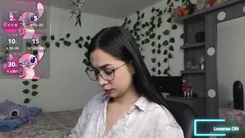 Asena online show from October 2025 03:15:02 AM