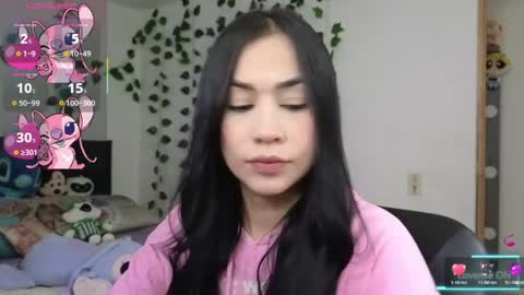 Asena online show from April 2026 07:11:02 PM