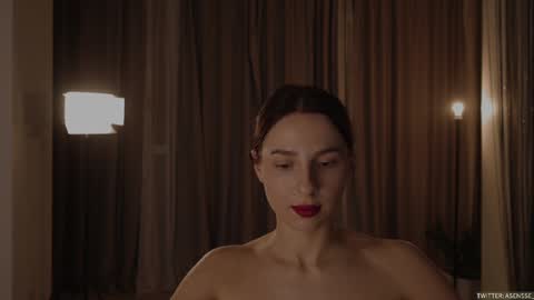 Call me Ann online show from January 2025 10:35:02 PM