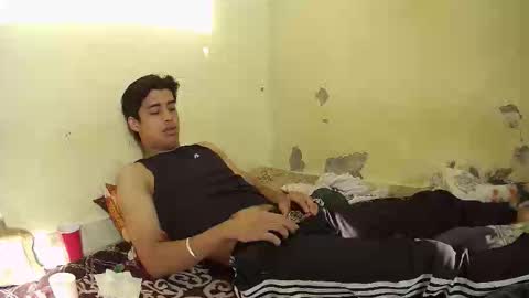 Snapshot of ash2730 chatting on November 2025 09:48:02 AM ash2730 online show from November 2025 09:48:02 AM