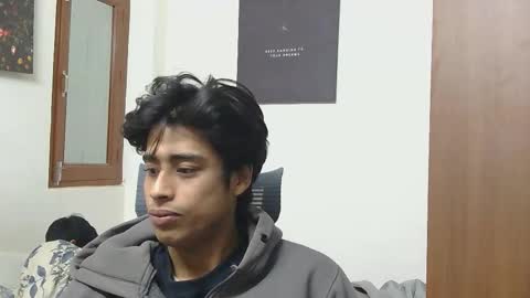 Snapshot of ash2730 chatting on December 2025 12:18:02 AM ash2730 online show from December 2025 12:18:02 AM