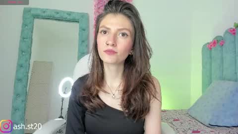  A S H  online show from July 2026 08:18:02 PM