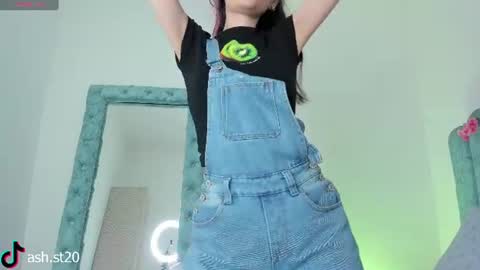  A S H  online show from July 2026 09:33:01 PM