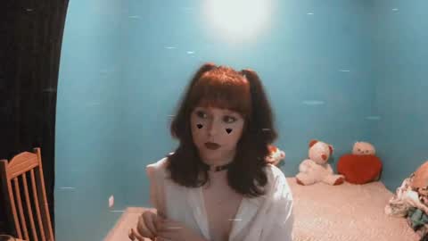 Snapshot of ash__star chatting on November 2025 03:19:01 AM Ash online show from November 2025 03:19:01 AM