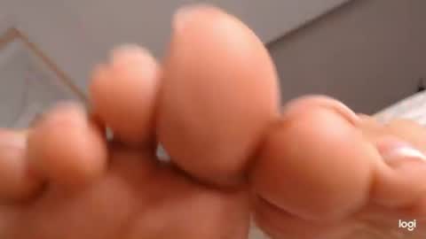 Snapshot of ash_nicefeet chatting on July 2026 05:00:02 AM ashley online show from July 2026 05:00:02 AM