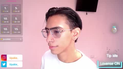 Ash online show from December 2025 02:45:02 PM