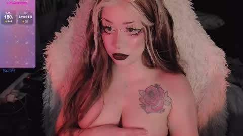 Snapshot of asha_nekooo chatting on October 2025 11:38:02 PM Sasha next stream December 4st at 0000- 0030 am German time online show from October 2025 11:38:02 PM