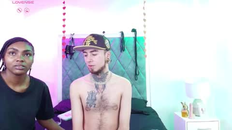 asha_zuri_and_adam online show from February 2026 12:31:01 PM