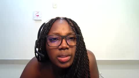 Ebonie Rose online show from June 2026 01:28:02 AM