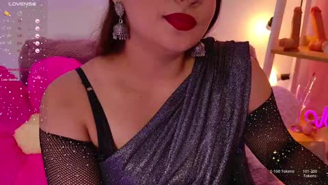 Asha  online show from December 2024 07:33:01 PM