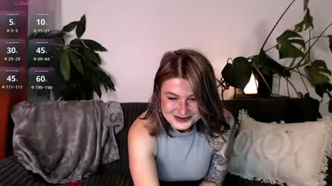 ashalynrose online show from June 2026 04:37:01 AM