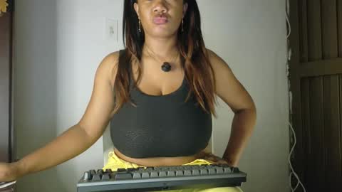 ashanty_1012 online show from February 2026 12:07:02 AM