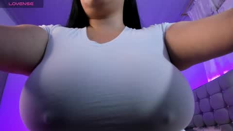 Snapshot of ashanty_vera01 chatting on March 2025 07:49:02 AM ashanty_vera01 online show from March 2025 07:49:02 AM