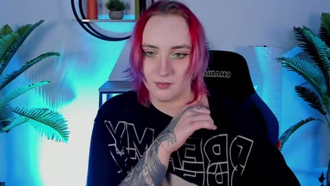 AshleyAshe  online show from January 2025 11:00:01 PM