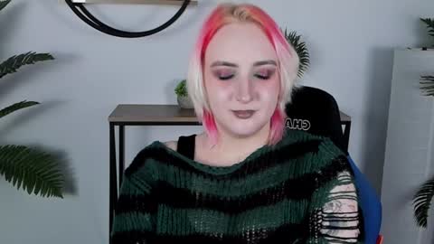 AshleyAshe  online show from January 2025 11:35:02 PM