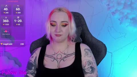 AshleyAshe  online show from February 2025 08:45:02 PM