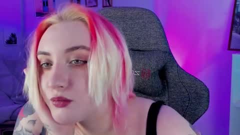 AshleyAshe  online show from February 2025 08:50:02 PM