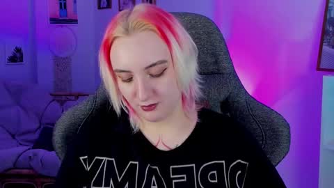 AshleyAshe  online show from February 2025 11:51:02 PM