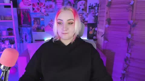 AshleyAshe  online show from February 2025 05:44:01 PM