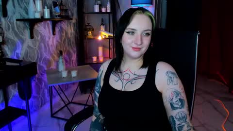 AshleyAshe  online show from October 2025 11:23:01 PM