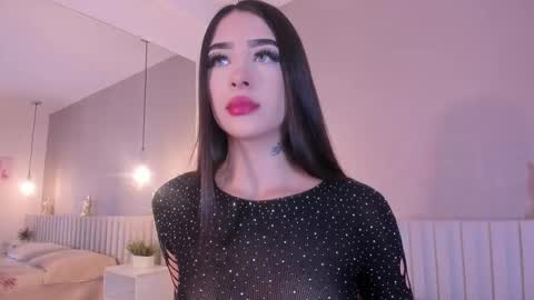 I am Ashley online show from March 2026 09:19:02 PM