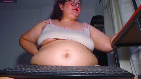 MALEFICA  YOHANA  online show from July 2026 07:23:02 AM