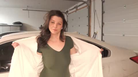 Ashelynn Grey online show from February 2025 06:52:02 AM