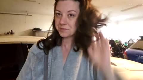 Ashelynn Grey online show from February 2025 07:45:01 AM