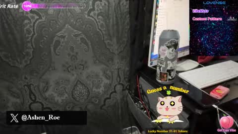 Snapshot of ashenroe chatting on March 2026 04:22:02 PM ashenroe online show from March 2026 04:22:02 PM