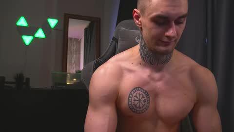 Jerk Machine online show from February 2025 12:11:01 PM