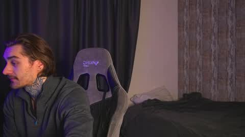 Jerk Machine online show from January 2026 04:55:01 PM