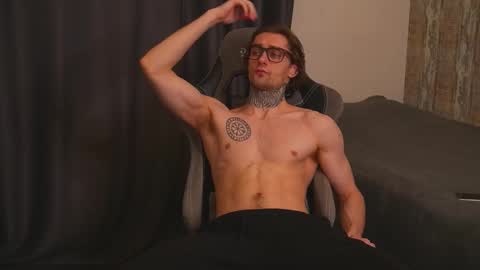 Jerk Machine online show from February 2026 12:37:01 PM