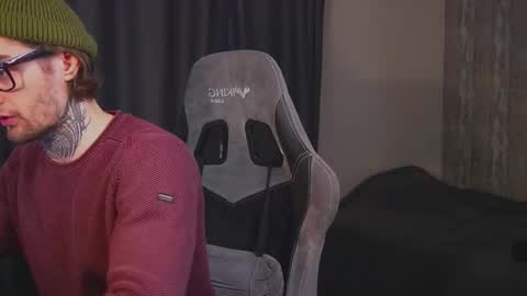 Jerk Machine online show from February 2026 03:05:02 PM