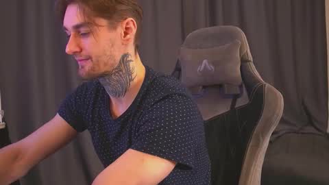 Jerk Machine online show from March 2026 11:12:01 AM