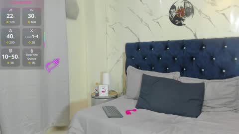 Snapshot of asher_lux chatting on April 2026 09:09:02 PM Asher online show from April 2026 09:09:02 PM