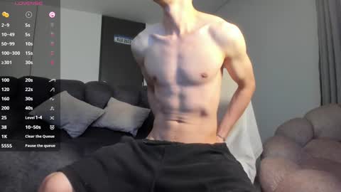 Ash online show from December 2024 08:58:01 PM