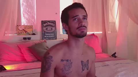 CARIBBEAN DREAM online show from February 2026 05:08:01 PM