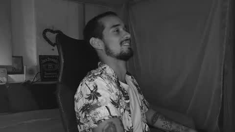 CARIBBEAN DREAM online show from March 2026 03:36:01 AM