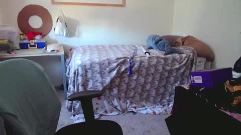 Ashley Scarlett online show from September 2025 04:19:01 PM