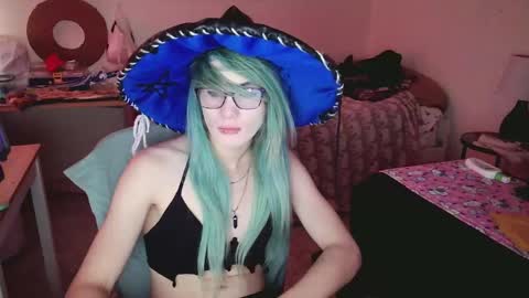 Ashley Scarlett online show from September 2025 04:21:02 PM