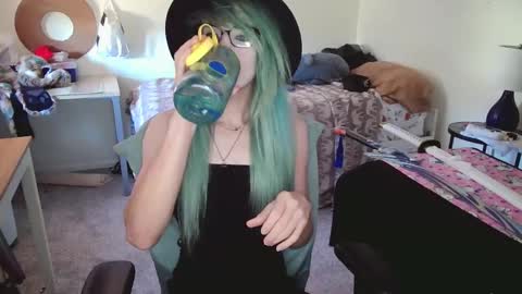 Ashley Scarlett online show from September 2025 05:38:02 PM