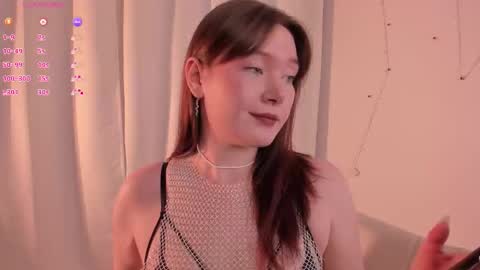 Ash online show from October 2025 12:18:02 PM