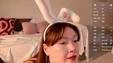 Ash online show from April 2026 12:20:01 PM