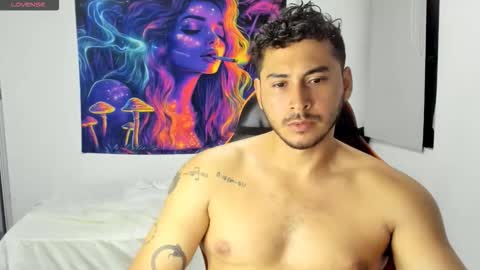 ashlan_king online show from October 2025 12:25:02 PM