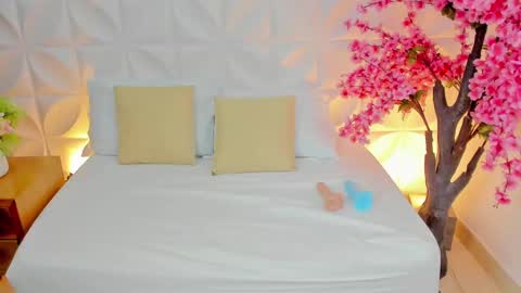 ASHLEY online show from February 2025 03:00:02 AM