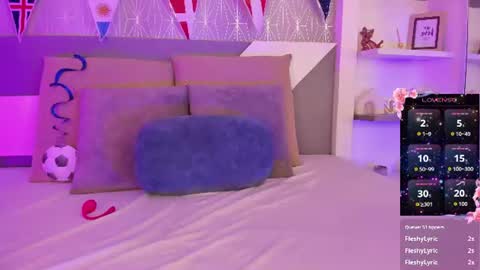 Snapshot of ashleey_vega chatting on June 2026 03:57:01 PM Ashleey Vega online show from June 2026 03:57:01 PM
