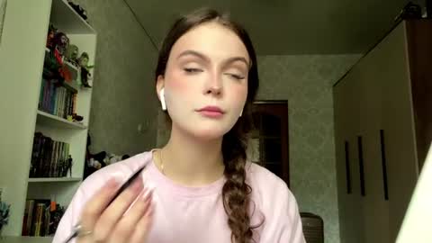Eva online show from July 2026 07:38:02 AM
